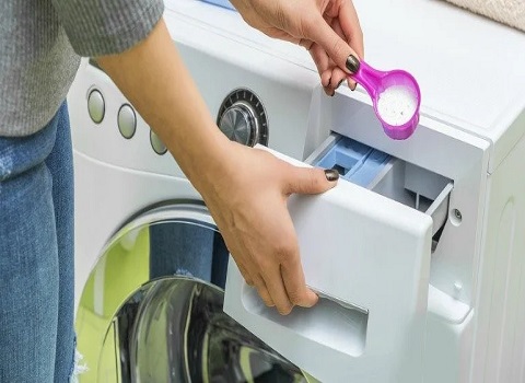 تصویر 3 از فروش پودر لباسشویی گلرنگ + قیمت خرید به صرفه