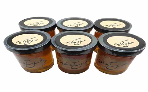تصویر 4 از خرید عسل سرآمد خوانسار + قیمت فروش استثنایی