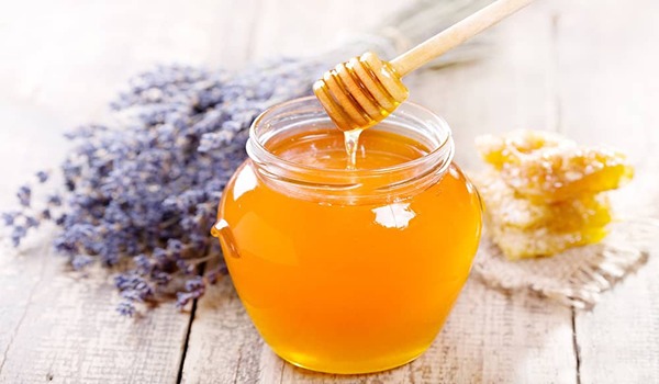 تصویر 1 از خرید عسل چهار گیاه نمونه خوانسار + قیمت فروش استثنایی