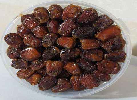 تصویر 1 از خرید و قیمت خرما سنگ مرداب  + فروش عمده