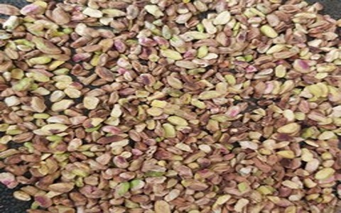 تصویر 3 از خرید مغز پسته ریز + قیمت فروش استثنایی