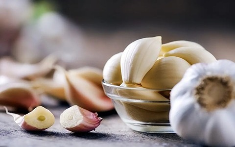 تصویر 4 از قیمت خرید سیر سفید بی بو + فروش ویژه