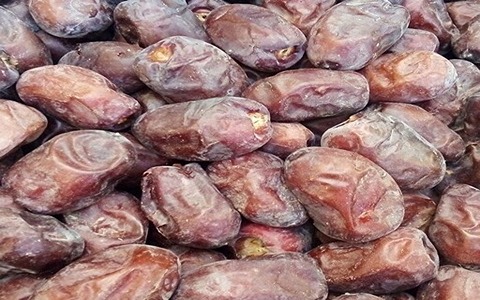 تصویر 3 از خرید خرما پیارم فله + قیمت فروش استثنایی