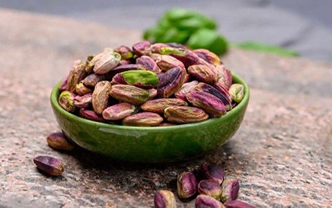 تصویر 2 از خرید مغز پسته طعم دار + قیمت فروش استثنایی