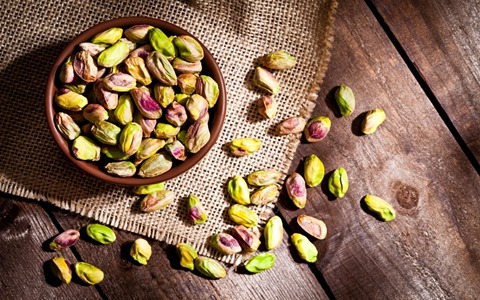 تصویر 4 از خرید مغز پسته طعم دار + قیمت فروش استثنایی