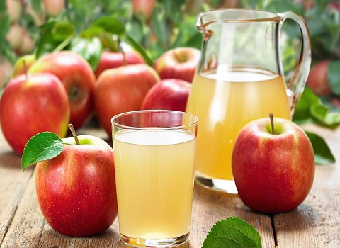 تصویر 1 از قیمت کنسانتره آب سیب + خرید باور نکردنی