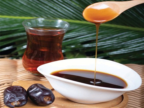 تصویر 3 از خرید و قیمت شیره خرما صنعتی + فروش عمده