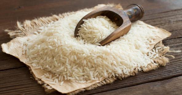 تصویر 2 از قیمت خرید برنج فجر درجه ۱ + فروش ویژه