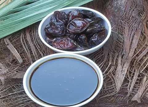 تصویر 1 از قیمت خرید شیره خرما پارسان با فروش عمده