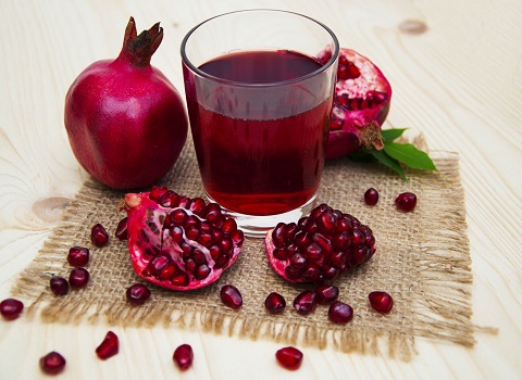 تصویر 1 از خرید و قیمت کنسانتره آب انار + فروش عمده