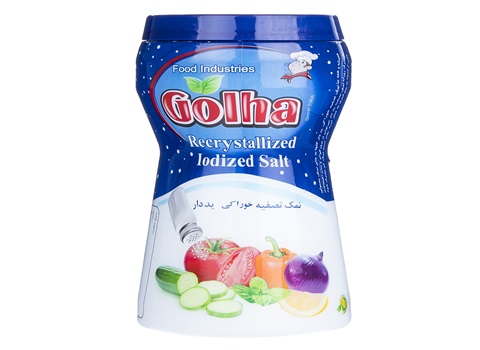 تصویر 2 از قیمت نمک تصفیه شده خوراکی با کیفیت ارزان + خرید عمده