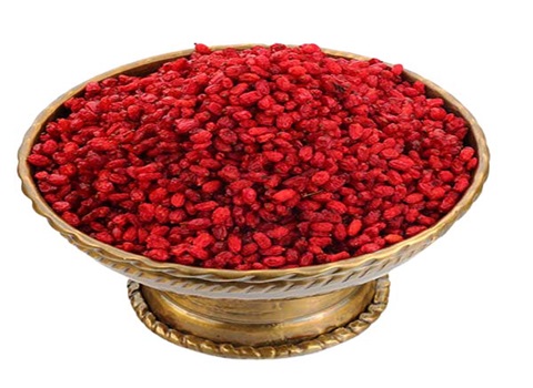 تصویر 4 از خرید و فروش زرشک اناری درجه یک با شرایط فوق العاده