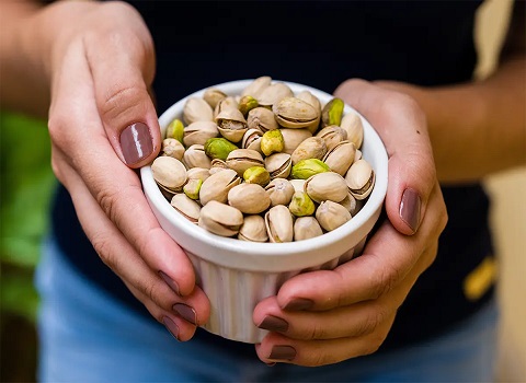 تصویر 4 از خرید و قیمت پسته اوحدی رفسنجان + فروش عمده