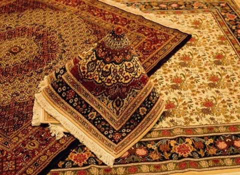 تصویر 2 از قیمت خرید فرش دستباف ایرانی + فروش ویژه