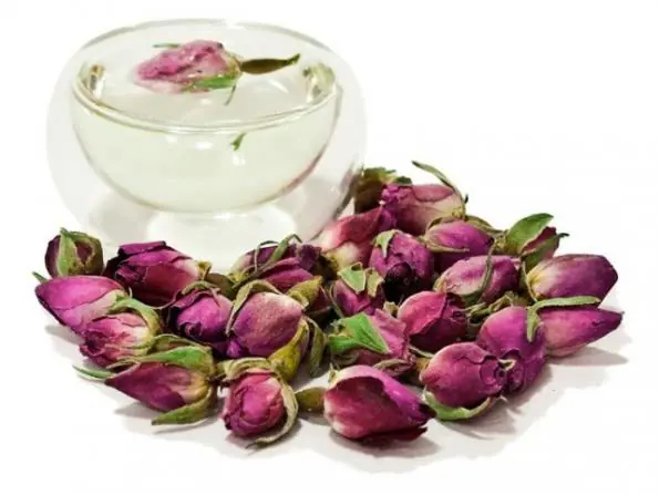 تصویر 1 از خرید و قیمت غنچه گل داراب + فروش عمده