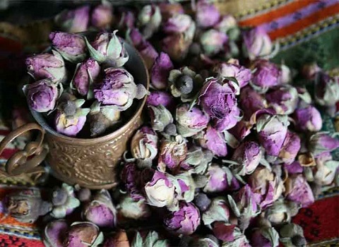 تصویر 2 از خرید و قیمت غنچه گل داراب + فروش عمده
