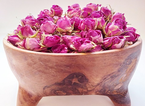 تصویر 3 از خرید و قیمت غنچه گل داراب + فروش عمده