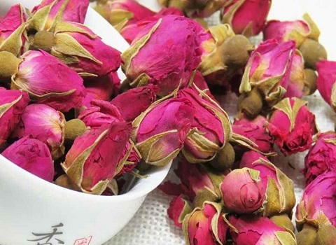 تصویر 4 از خرید و قیمت غنچه گل داراب + فروش عمده
