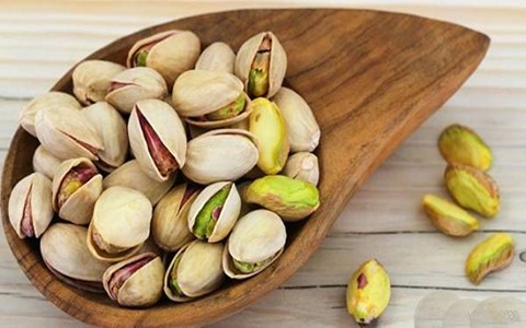تصویر 3 از خرید و قیمت پسته بدون نمک اکبری + فروش عمده