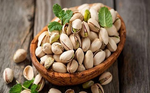 تصویر 1 از خرید و قیمت پسته بدون نمک اکبری + فروش عمده