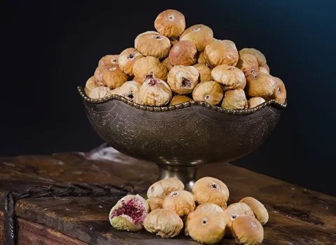 تصویر 1 از فروش انجیر استهبان عمده + قیمت خرید به صرفه