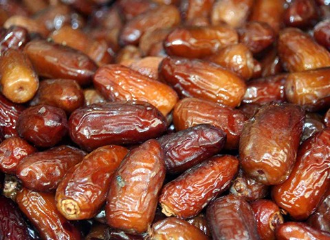 تصویر 1 از قیمت خرید خرما هلیله ای بم با فروش عمده