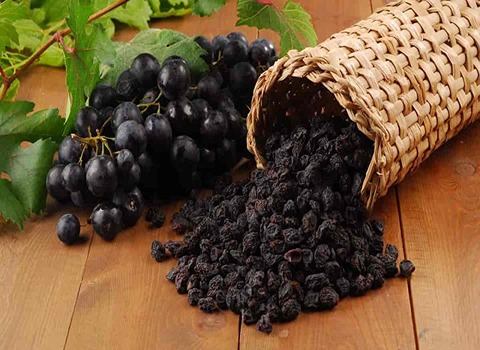 تصویر 3 از خرید و قیمت کشمش مویز بدون هسته + فروش عمده