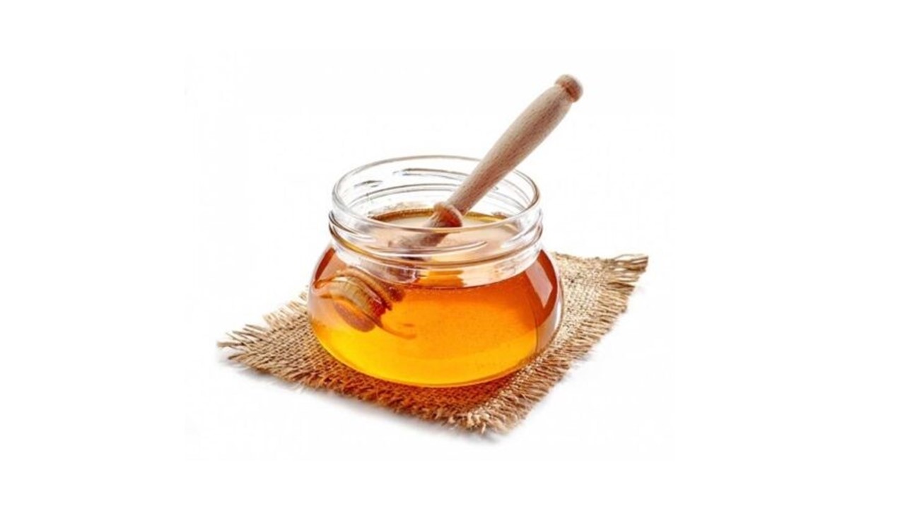 تصویر 1 از فروش عسل گشنیز اصل + قیمت خرید به صرفه