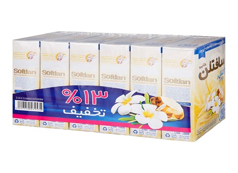 تصویر 2 از قیمت خرید تاید لباسشویی سافتلن + فروش ویژه