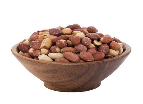 تصویر 4 از خرید و فروش بادام زمینی ایرانی با شرایط فوق العاده