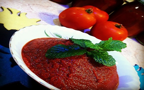 تصویر 3 از خرید و قیمت رب گوجه فرنگی چین چین + فروش عمده
