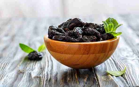 تصویر 2 از قیمت خرید قیسی الو سیاه + فروش ویژه
