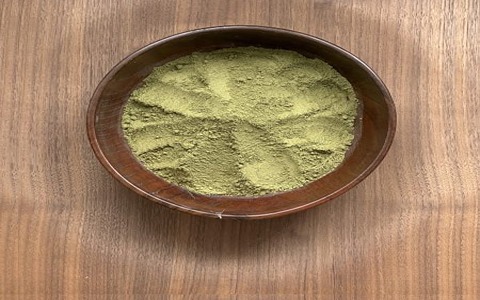 تصویر 3 از فروش پودر حنا سبز + قیمت خرید به صرفه