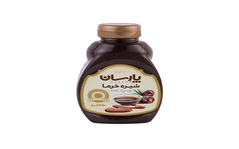 خرید و فروش شیره خرما پارسان با شرایط فوق العاده
