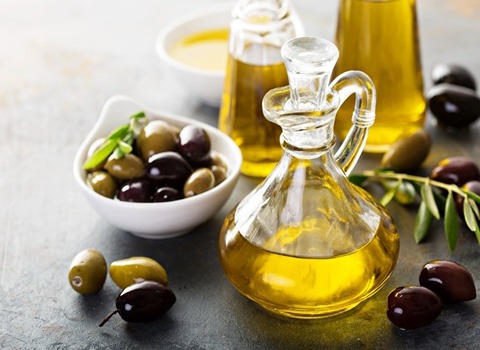 تصویر 3 از خرید روغن زیتون رودبار + قیمت فروش استثنایی