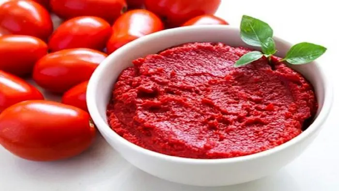 تصویر 4 از خرید و قیمت رب گوجه تکدانه + فروش صادراتی