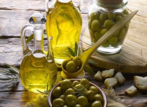 تصویر 1 از قیمت روغن زیتون صادراتی + خرید باور نکردنی