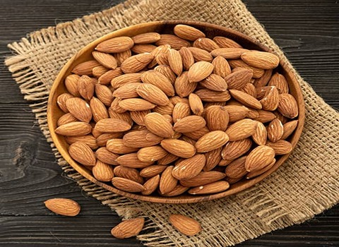 تصویر 3 از خرید و قیمت بادام مامایی با پوست + فروش عمده
