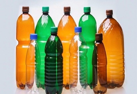 تصویر 3 از خرید بطری پلاستیکی یک لیتری + قیمت فروش استثنایی