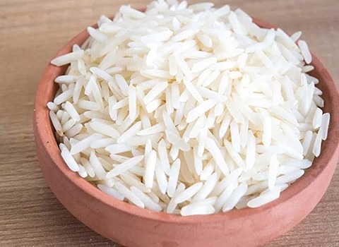 تصویر 2 از خرید برنج کامفیروز شمالی + قیمت فروش استثنایی