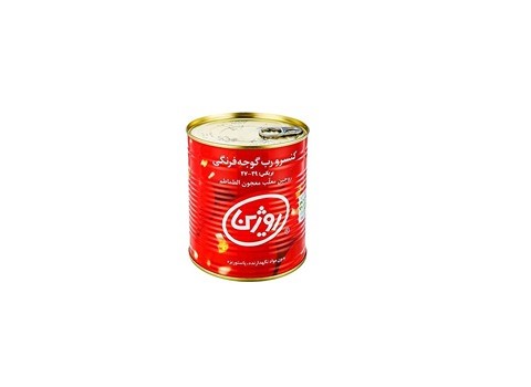 تصویر 2 از خرید رب گوجه روژین + قیمت فروش استثنایی