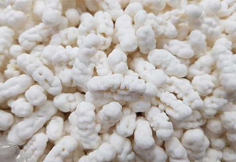 تصویر 1 از خرید نقل بیدمشک شیراز + قیمت فروش استثنایی