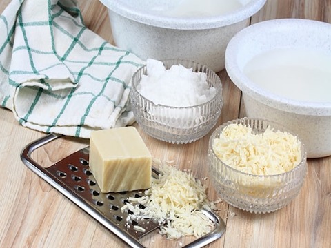 تصویر 3 از خرید پودر صابون لباسشویی + قیمت فروش استثنایی