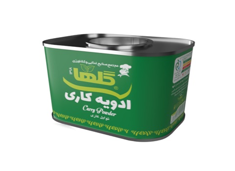 تصویر 3 از خرید ادویه کاری گلها + قیمت فروش استثنایی