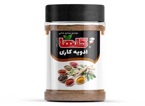 تصویر 4 از خرید ادویه کاری گلها + قیمت فروش استثنایی