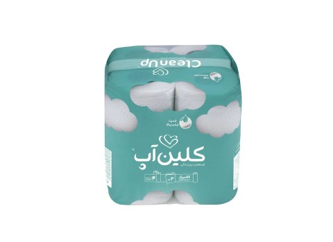 تصویر 4 از دستمال کاغذی رستورانی ارزان و با کیفیت