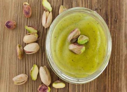 تصویر 4 از قیمت خرید کره پسته ارزان + فروش ویژه