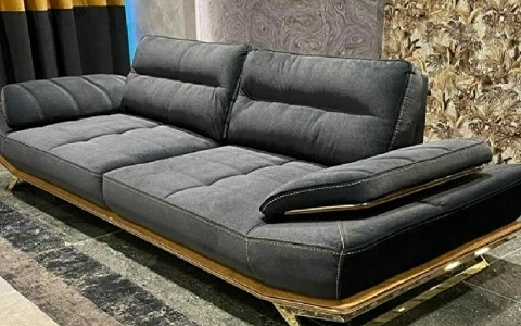 تصویر 4 از خرید و قیمت مبل راحتی جدید و شیک + فروش عمده