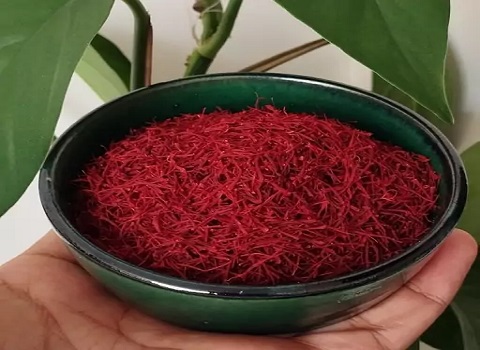 تصویر 1 از خرید و فروش زعفران ممتاز بیرجند با شرایط فوق العاده