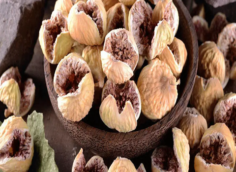 تصویر 3 از خرید انجیر خشک ساوه + قیمت فروش استثنایی